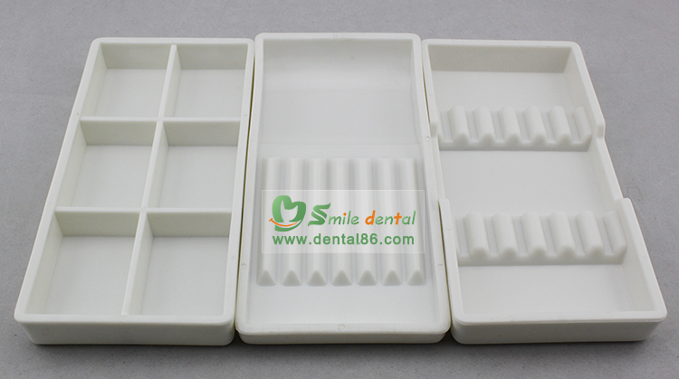 Plastic Tray